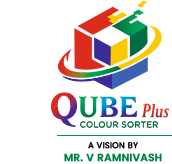 Qube Plus Sorter 