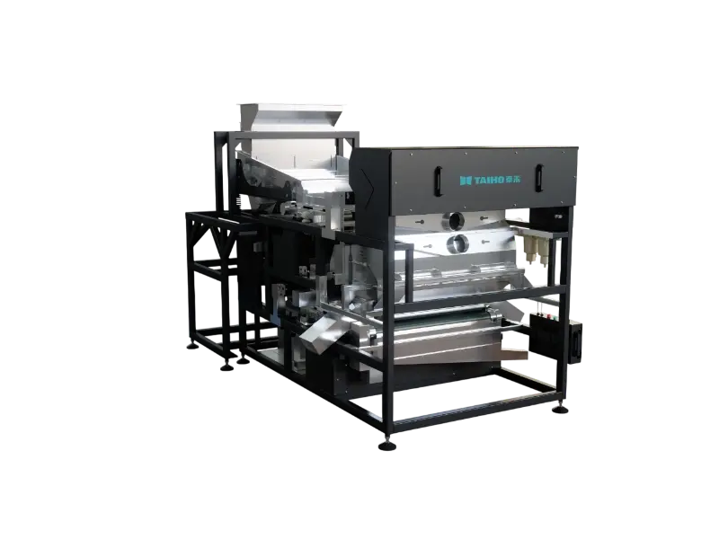 Ore Particles Special Series Sorting Machine