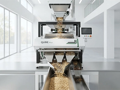 Special products sorting